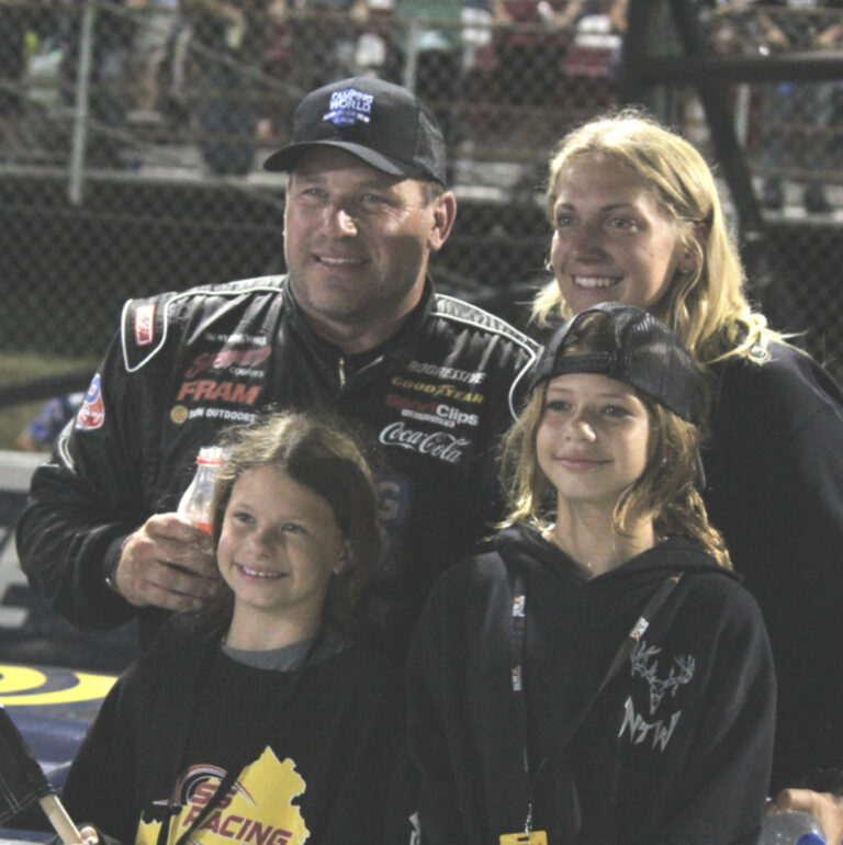 The Official Website of Ryan Newman - NASCAR - Roush Fenway Racing